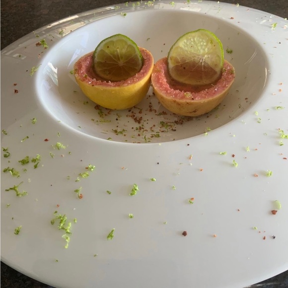 Set of TWO Steelite Distinction Commercial Float Plates Med - Picture 2 of 8